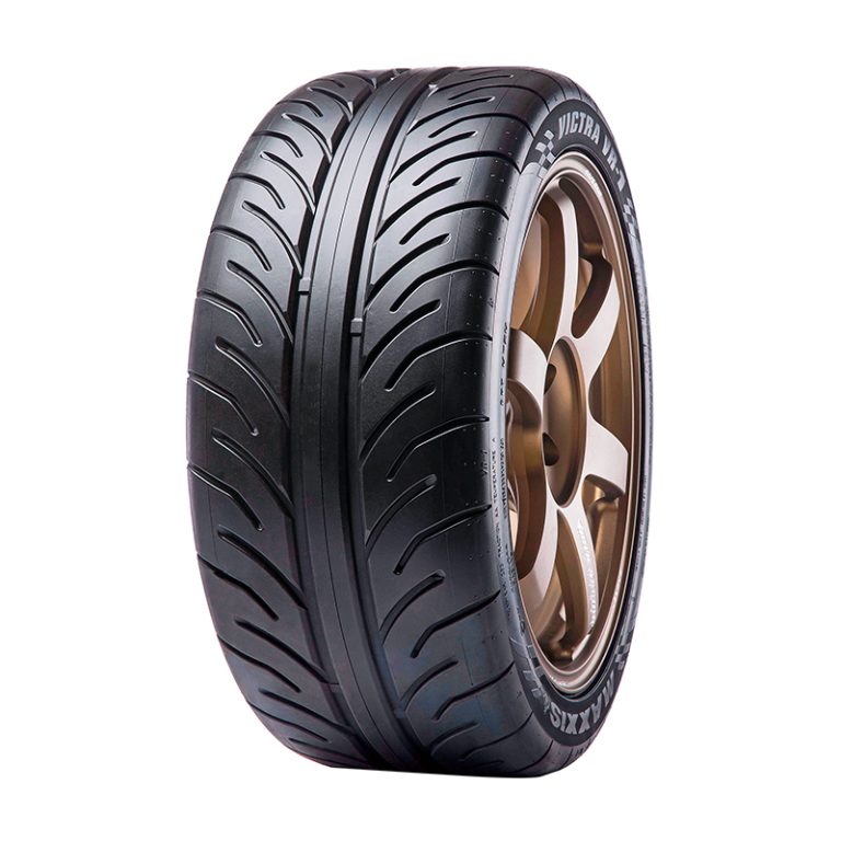 225/40ZR18 VICTRA VR1 88W TL - Maxxis Chile